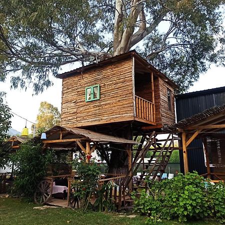 Daidala Life Göcek Exterior foto