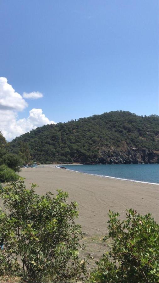 Daidala Life Göcek Exterior foto