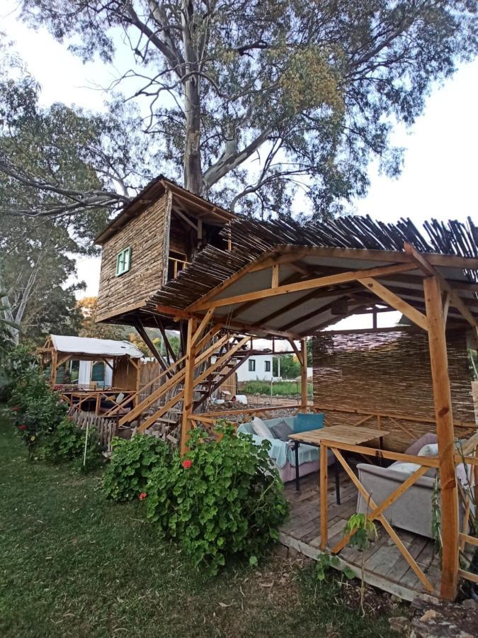 Daidala Life Göcek Exterior foto