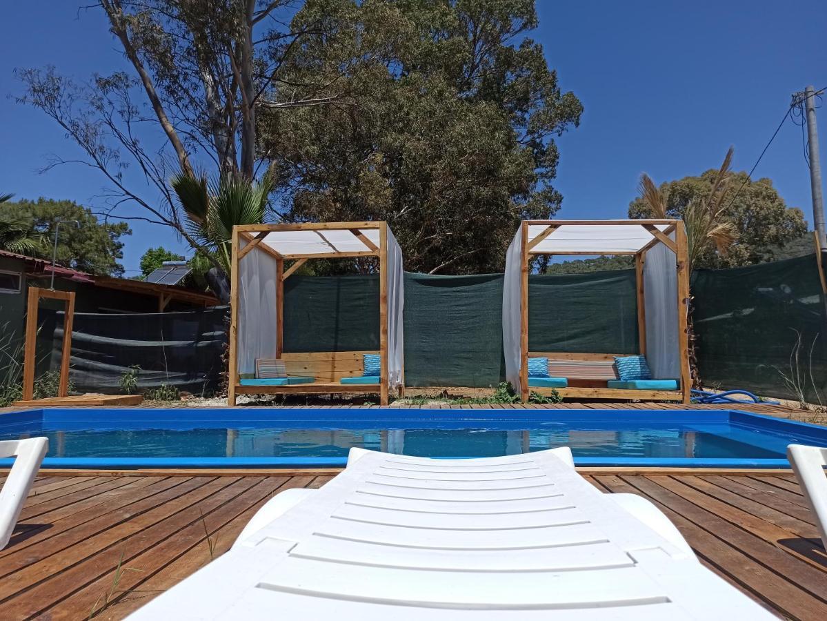 Daidala Life Göcek Exterior foto
