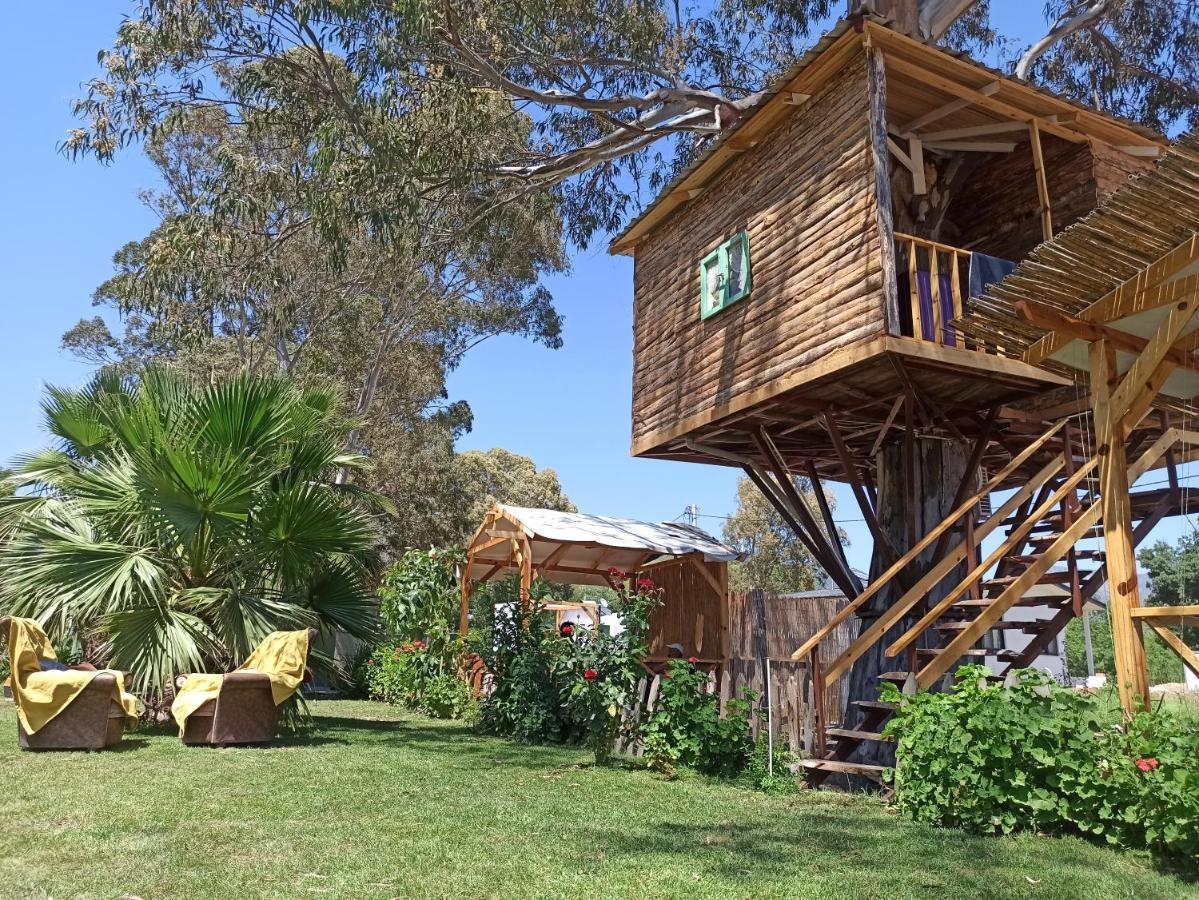 Daidala Life Göcek Exterior foto