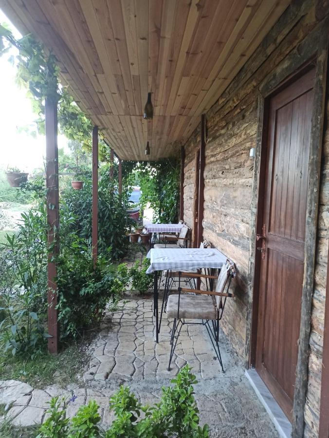 Daidala Life Göcek Exterior foto