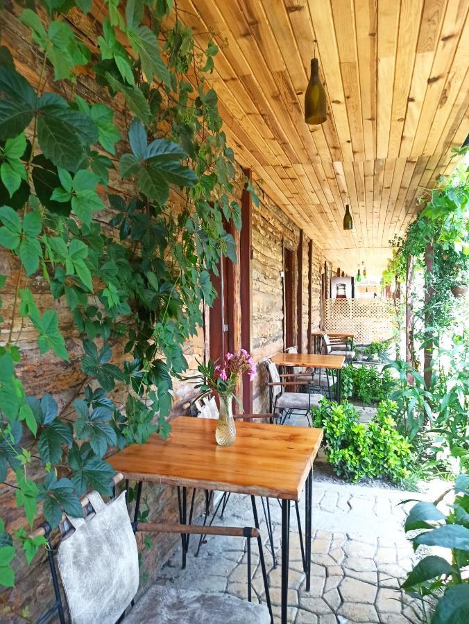 Daidala Life Göcek Exterior foto