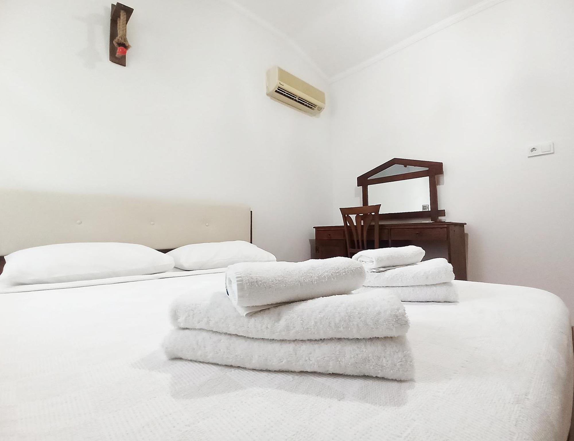 Daidala Life Göcek Exterior foto