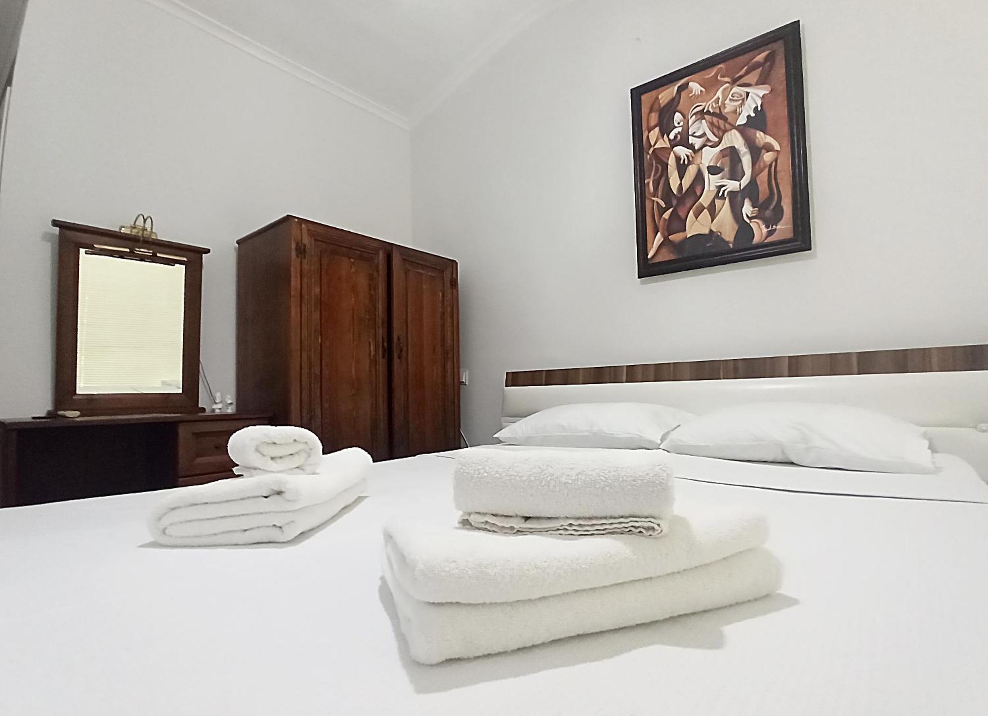 Daidala Life Göcek Exterior foto