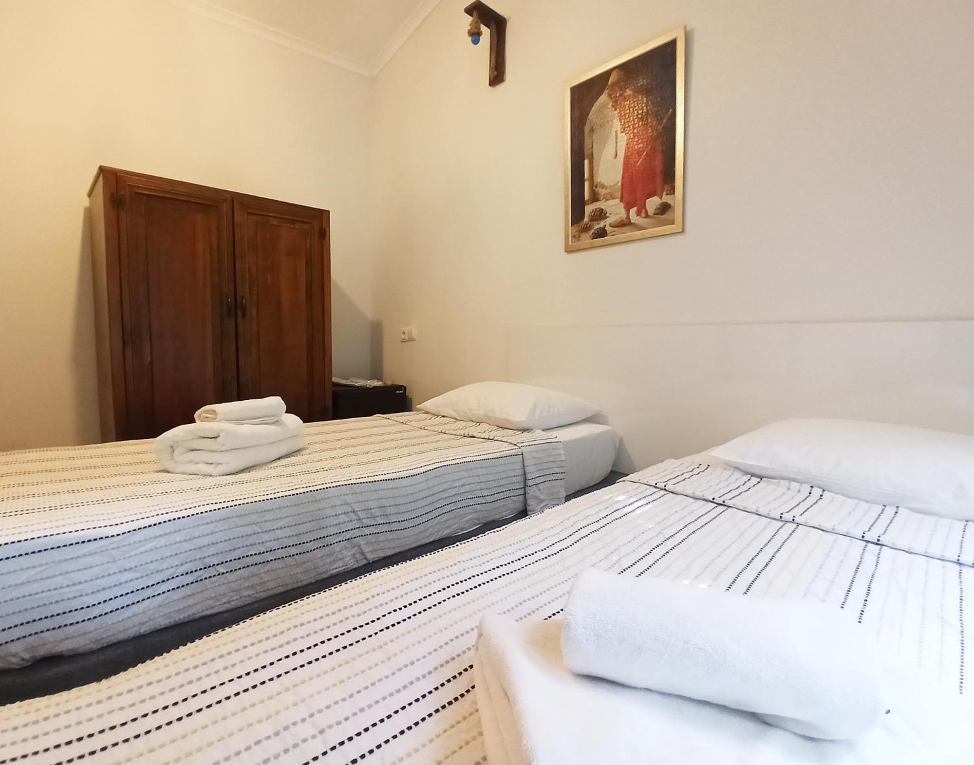 Daidala Life Göcek Exterior foto