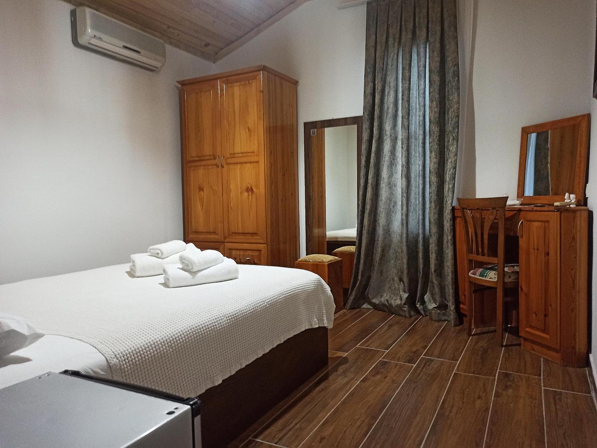 Daidala Life Göcek Exterior foto