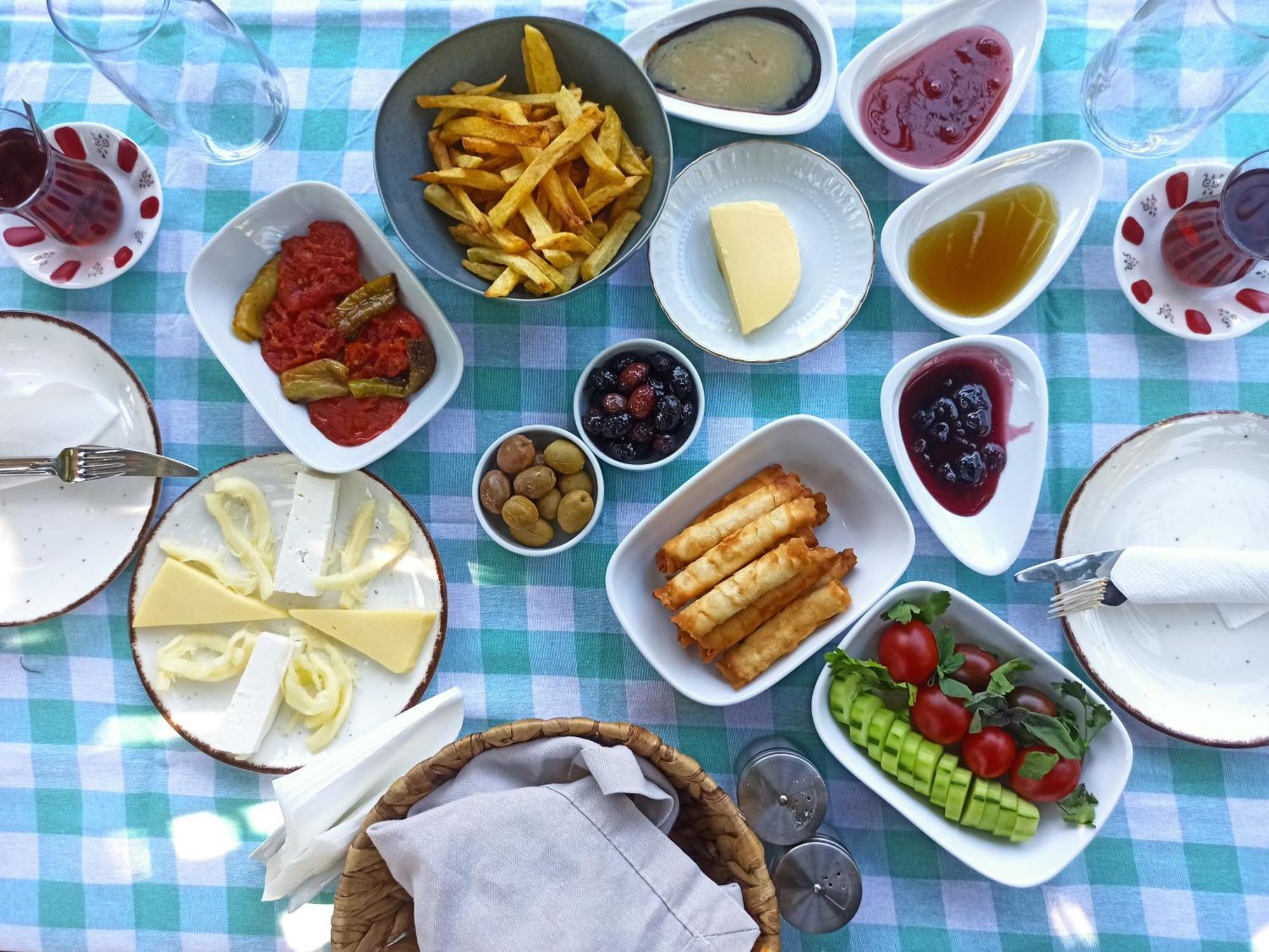 Daidala Life Göcek Exterior foto