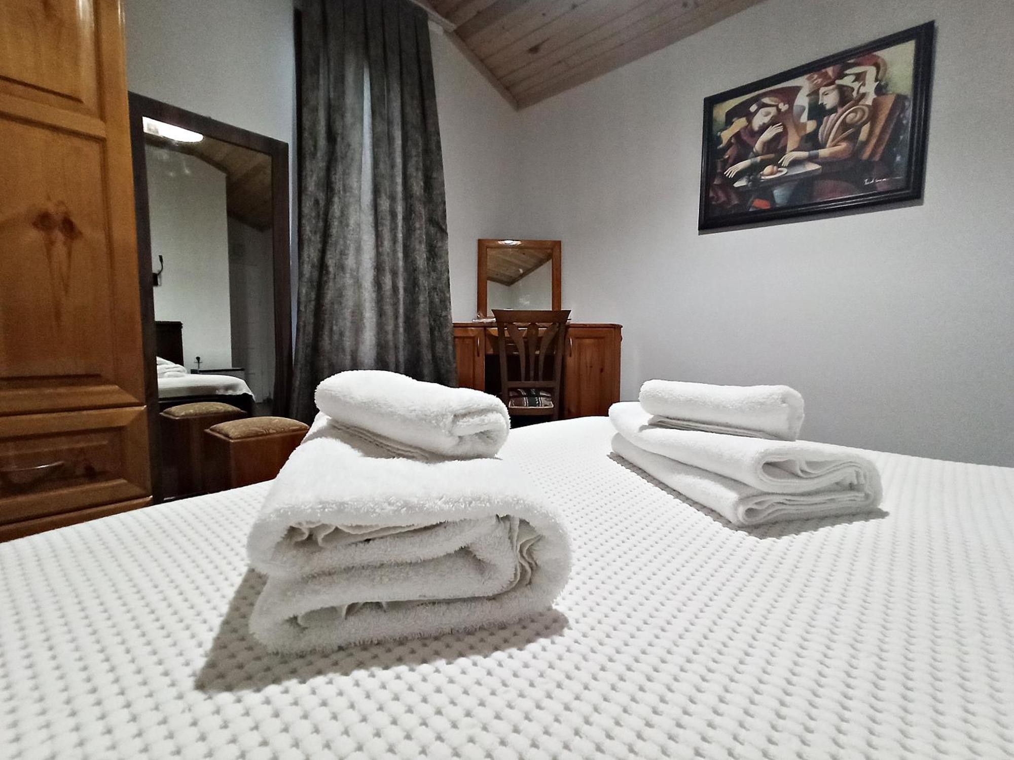 Daidala Life Göcek Exterior foto