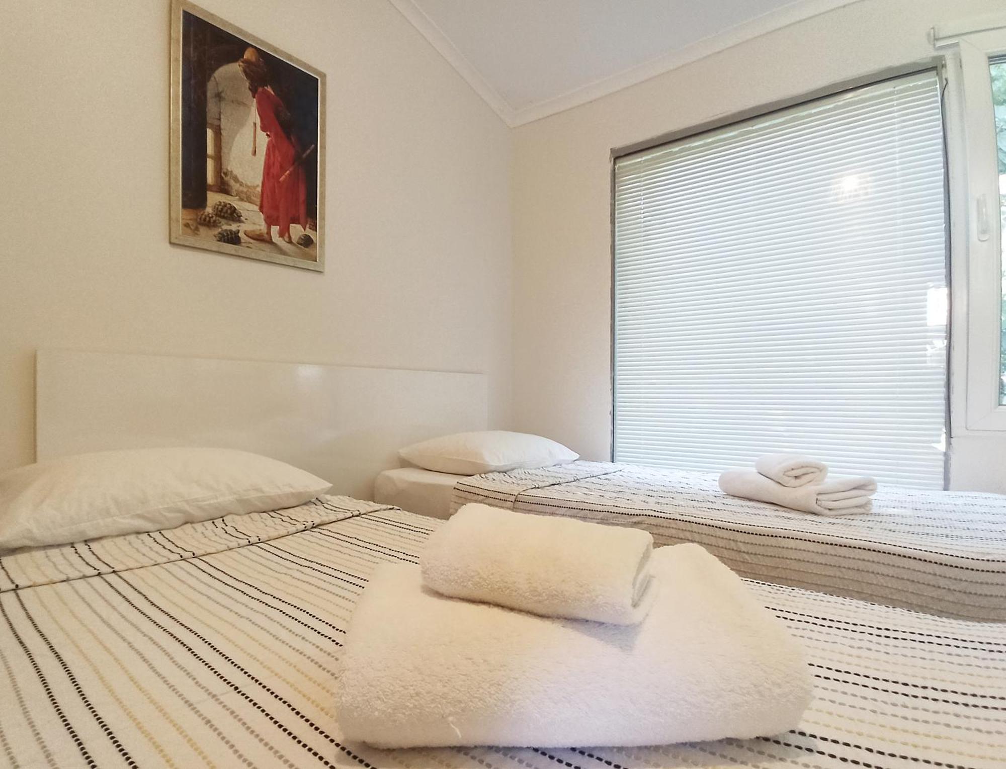 Daidala Life Göcek Exterior foto