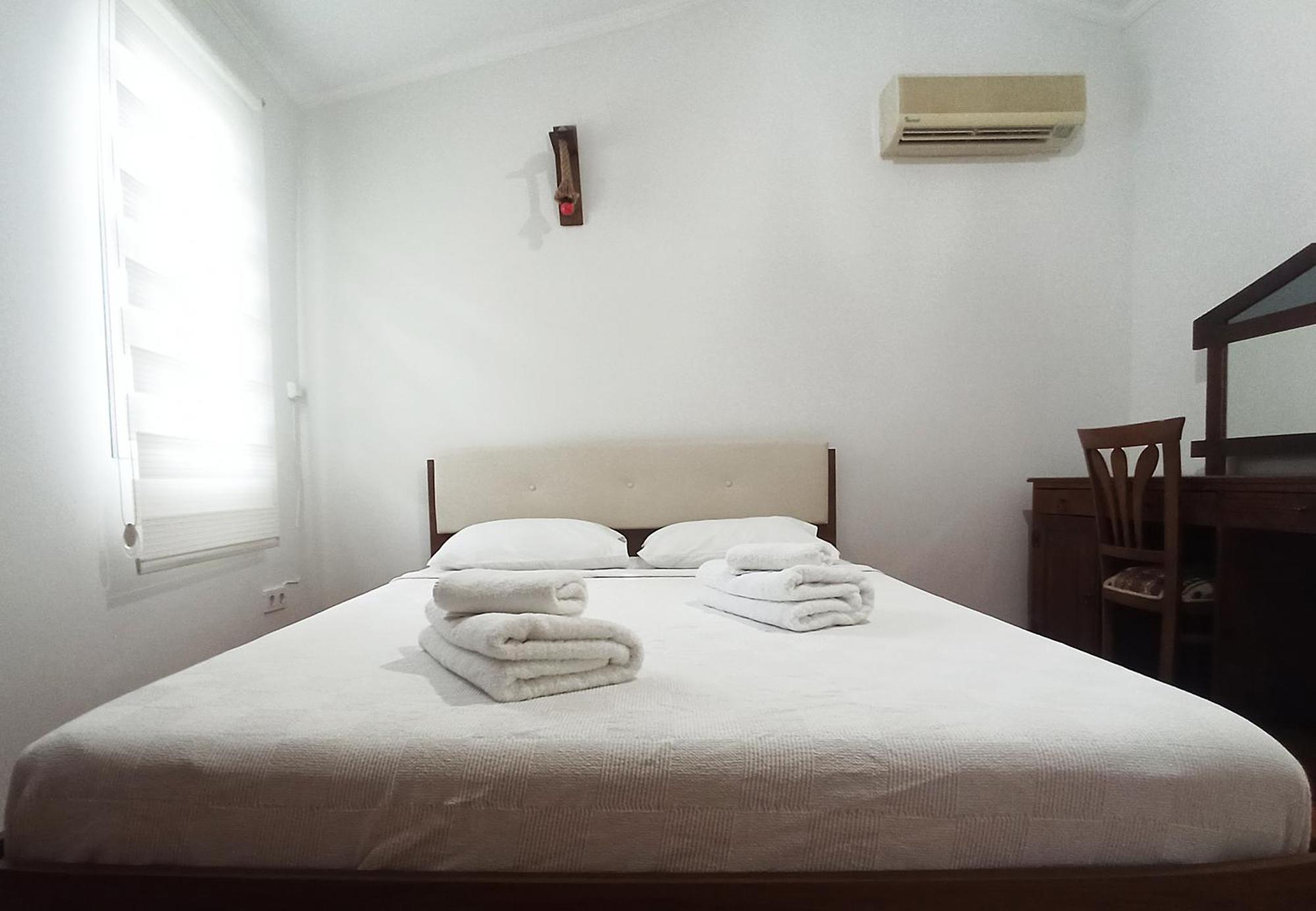 Daidala Life Göcek Exterior foto