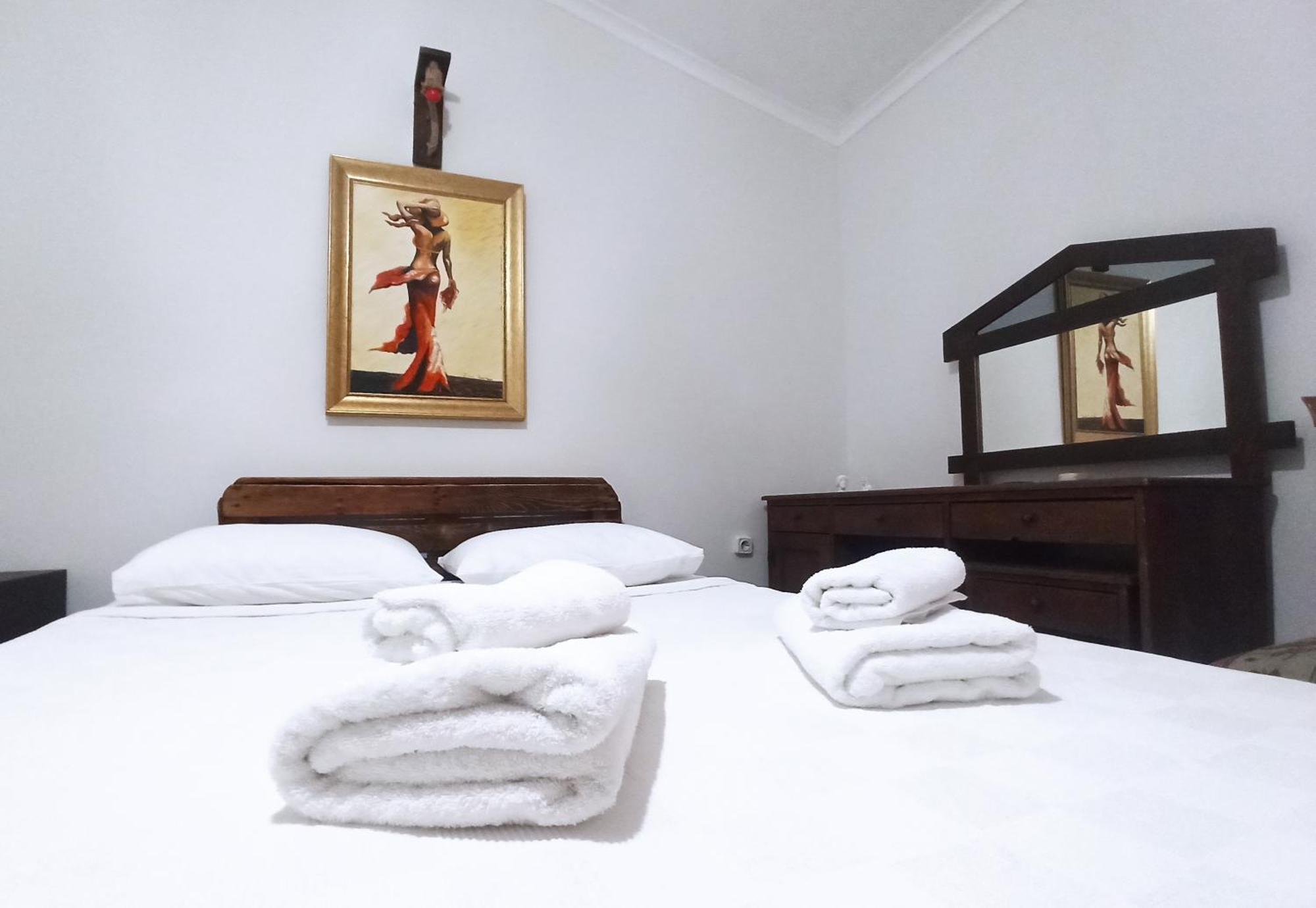 Daidala Life Göcek Exterior foto