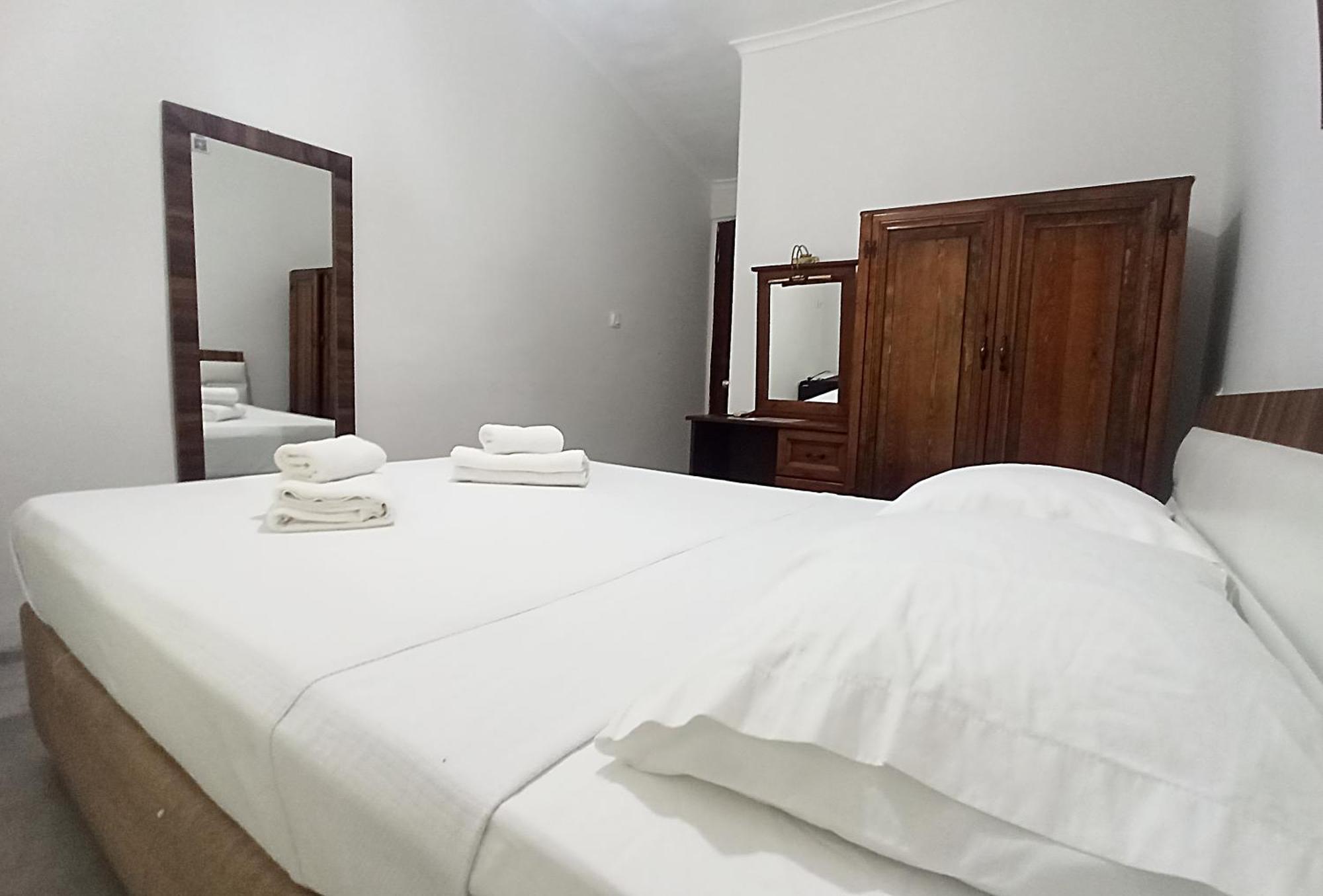 Daidala Life Göcek Exterior foto