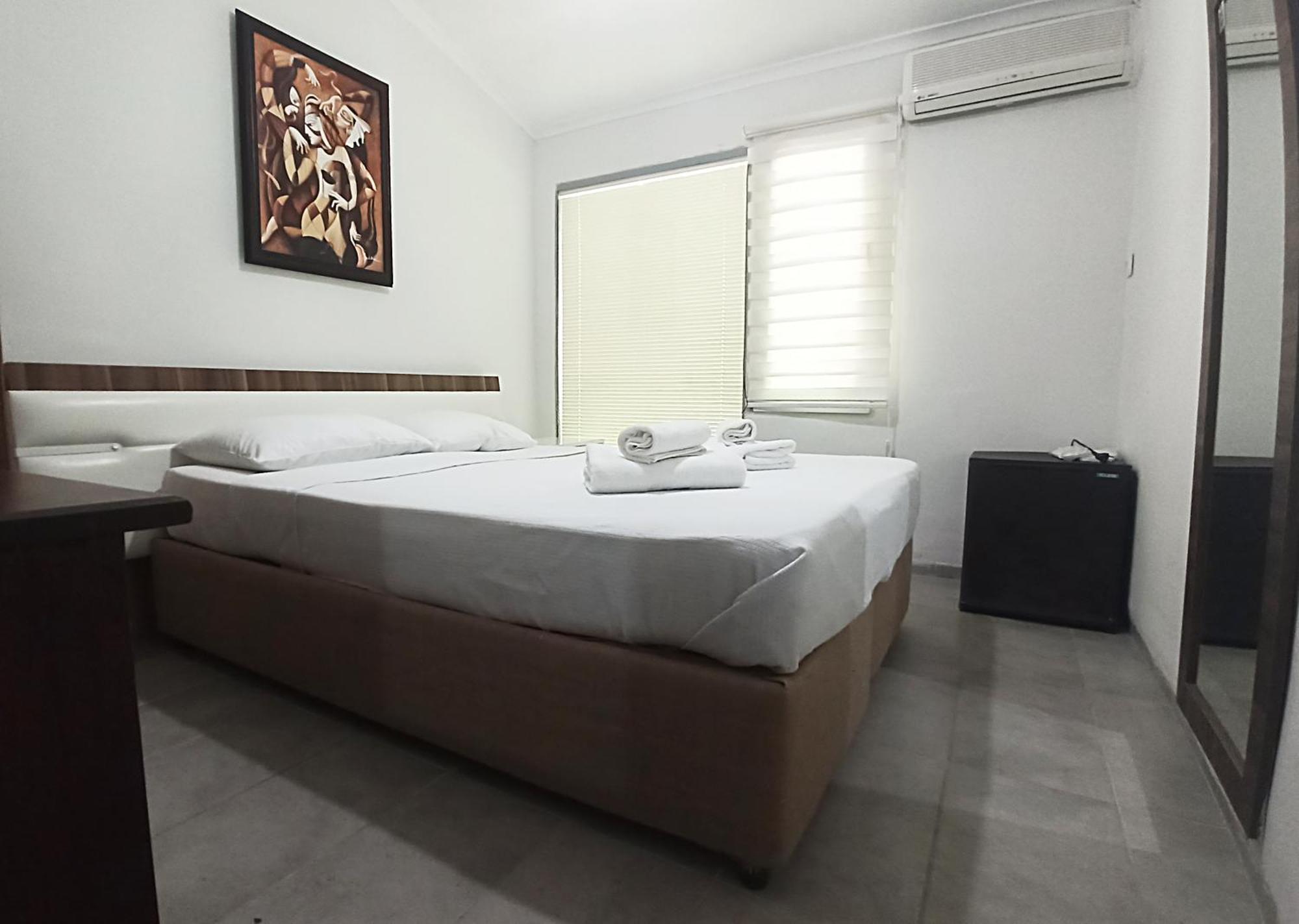 Daidala Life Göcek Exterior foto