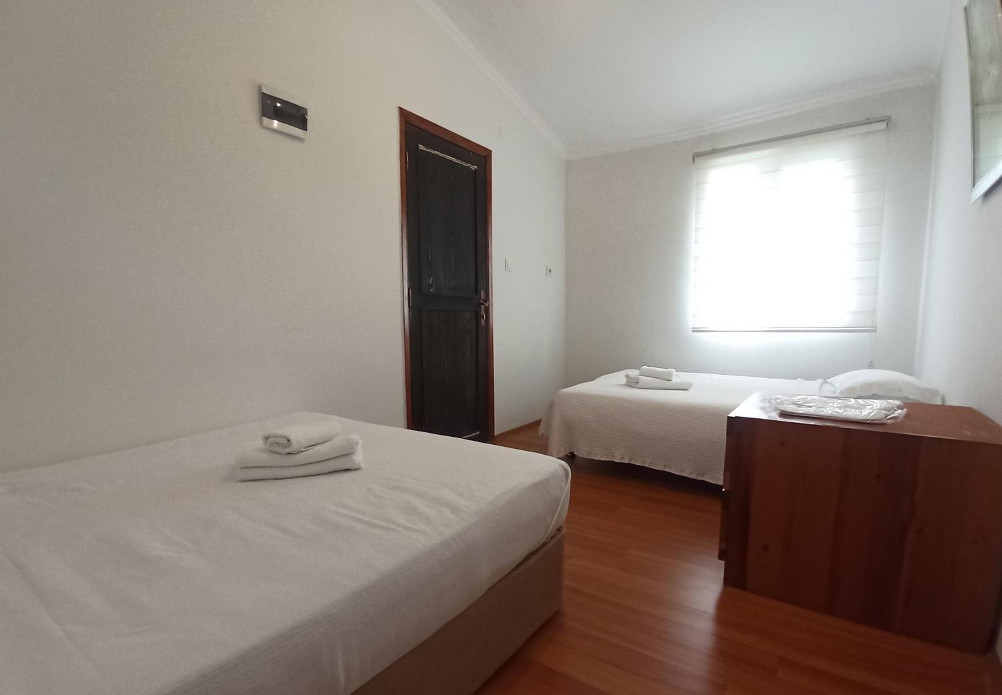 Daidala Life Göcek Exterior foto