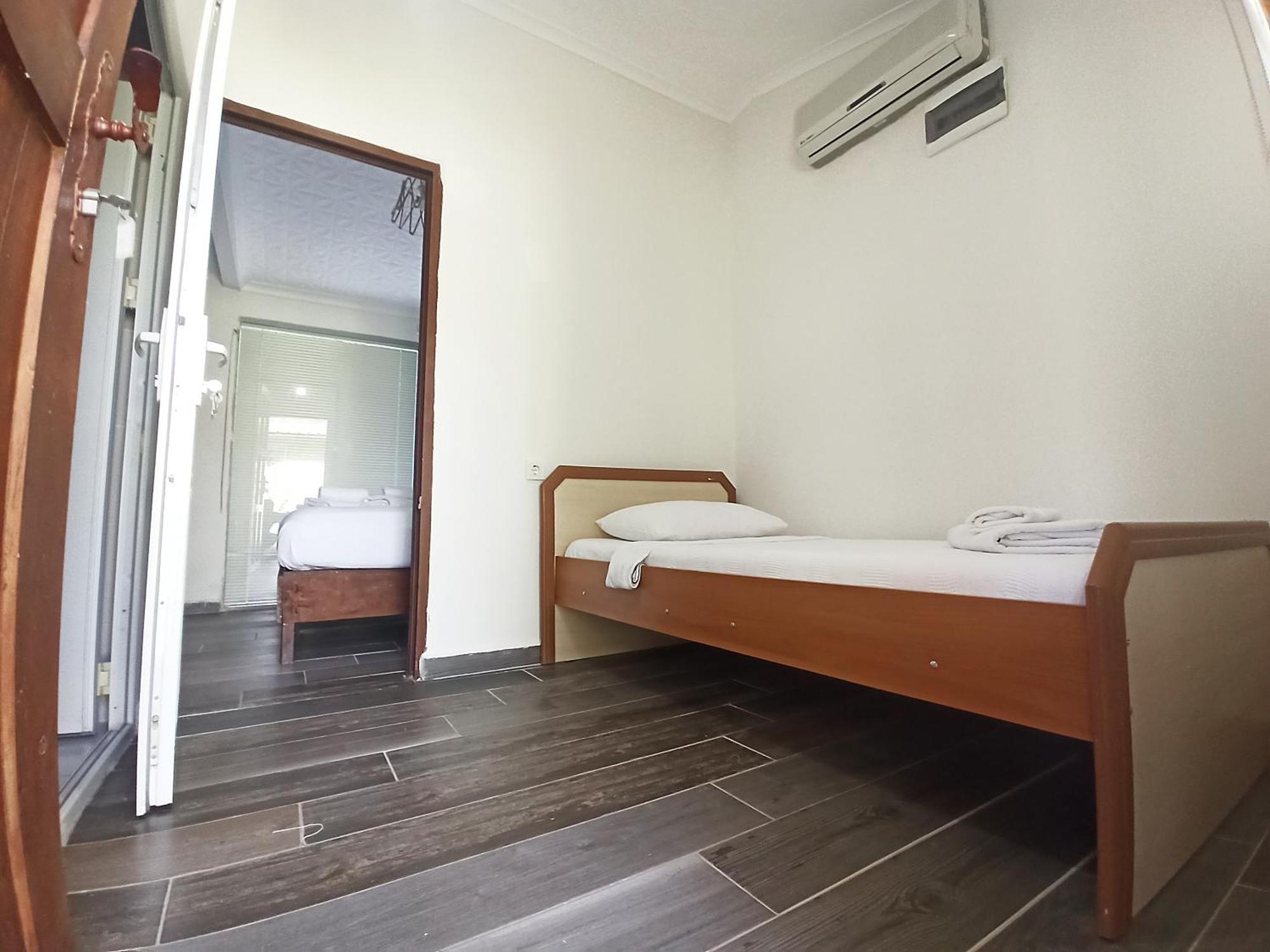 Daidala Life Göcek Exterior foto