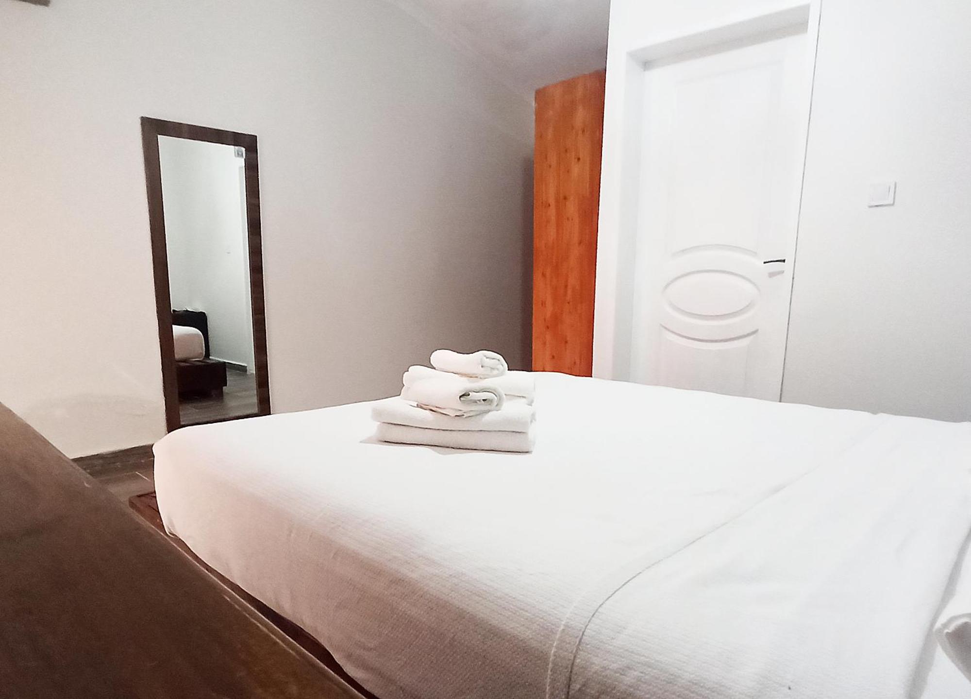 Daidala Life Göcek Exterior foto