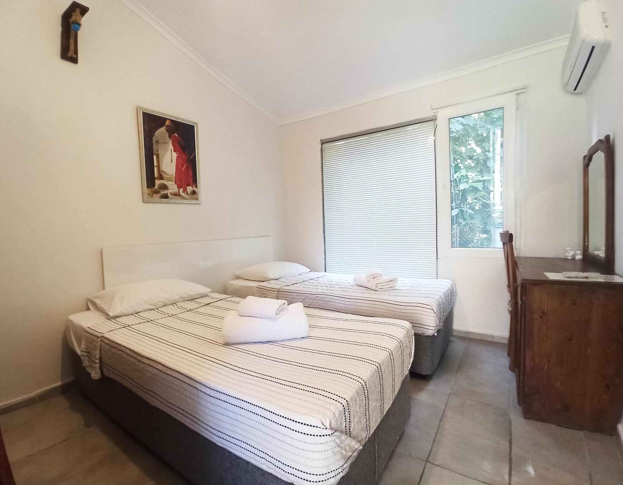 Daidala Life Göcek Exterior foto