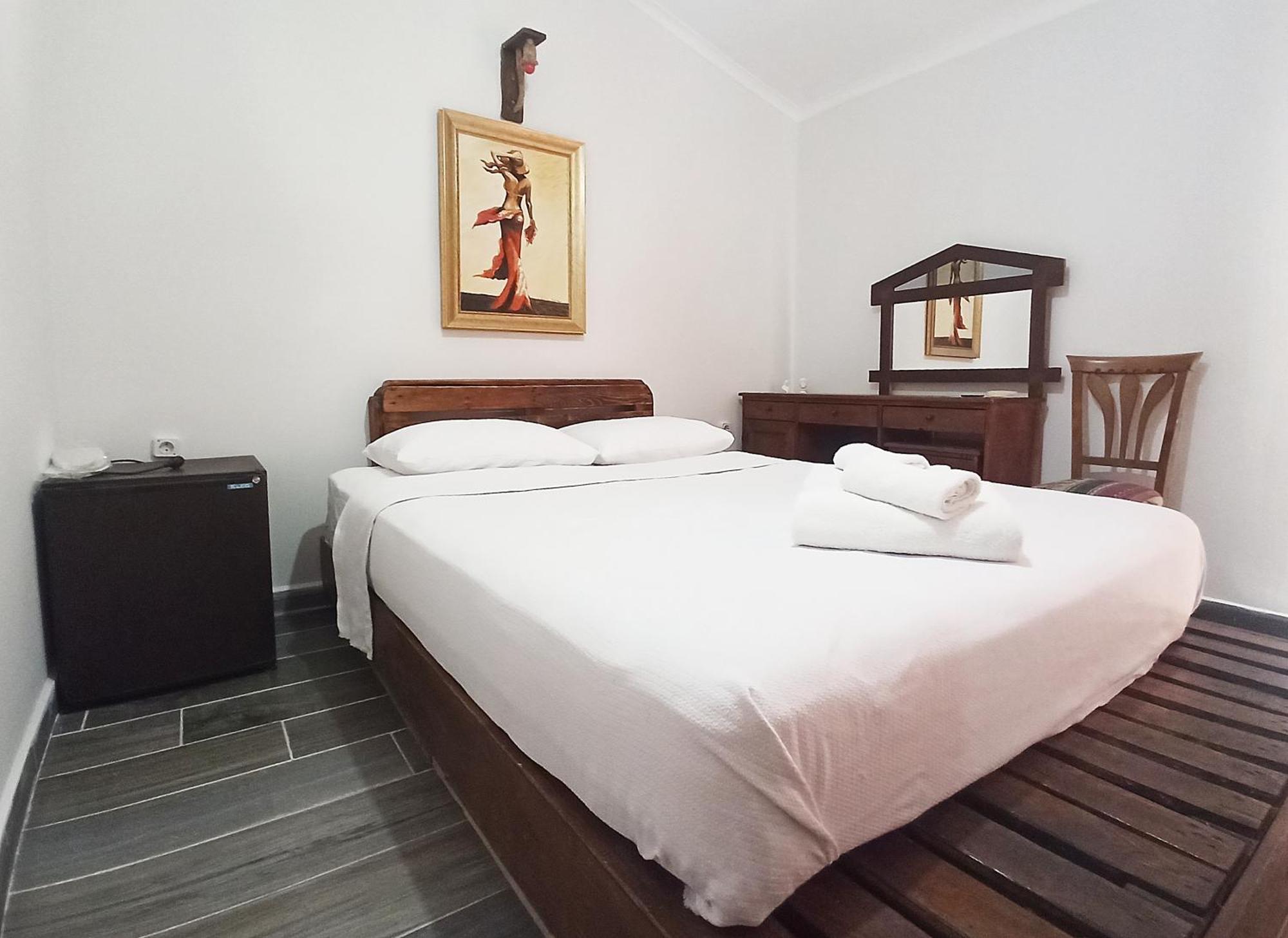 Daidala Life Göcek Exterior foto