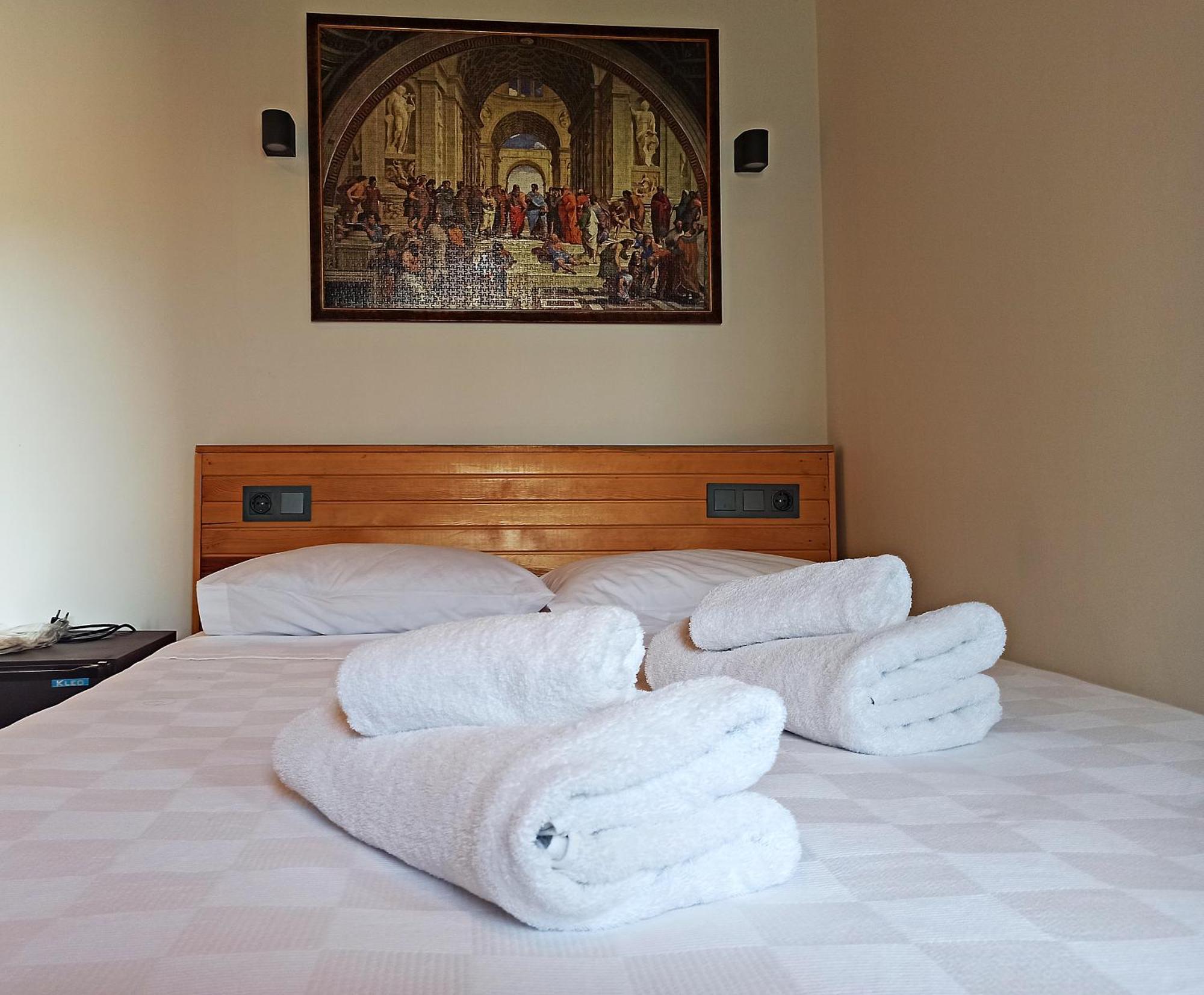 Daidala Life Göcek Exterior foto