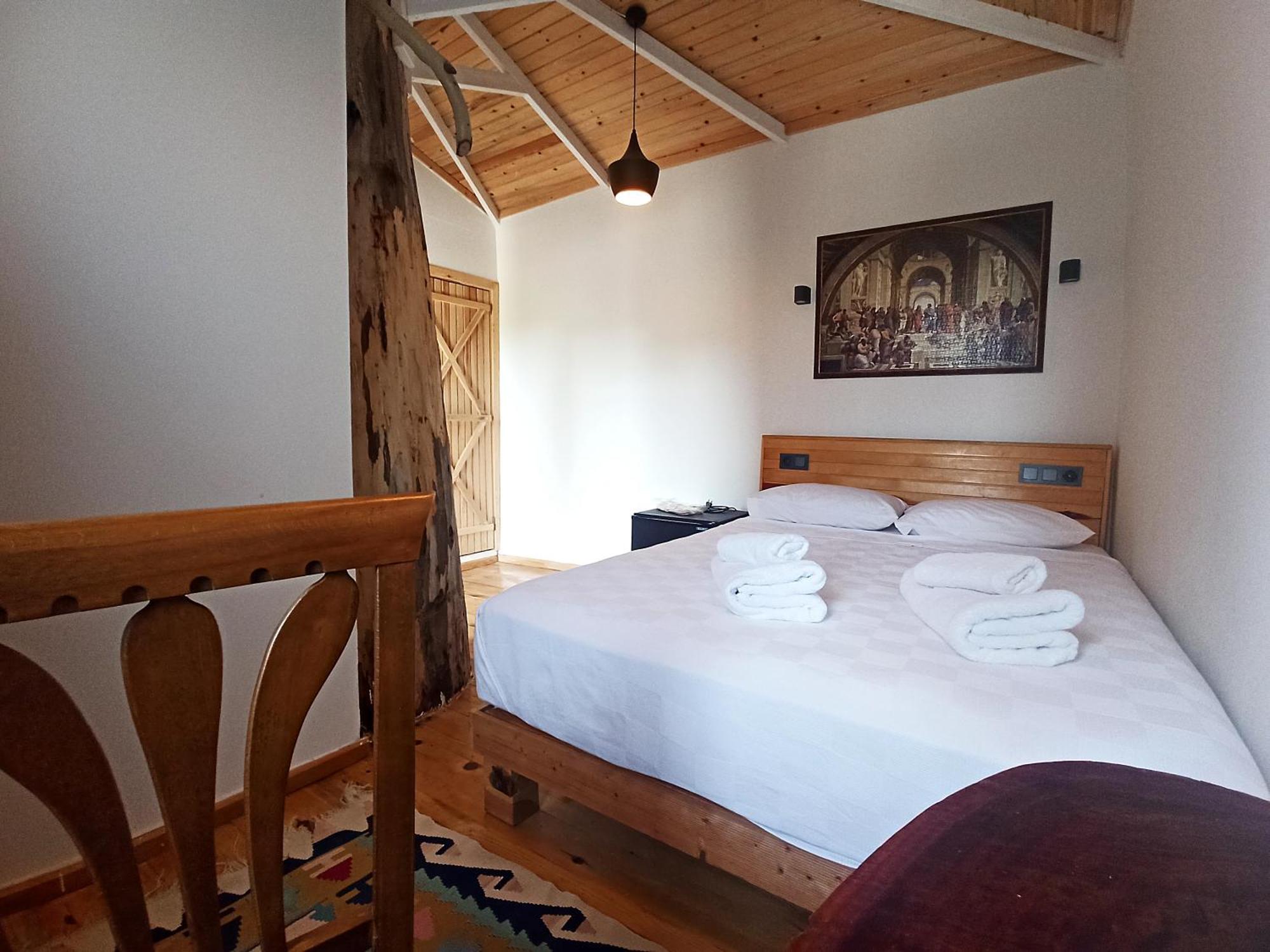 Daidala Life Göcek Exterior foto
