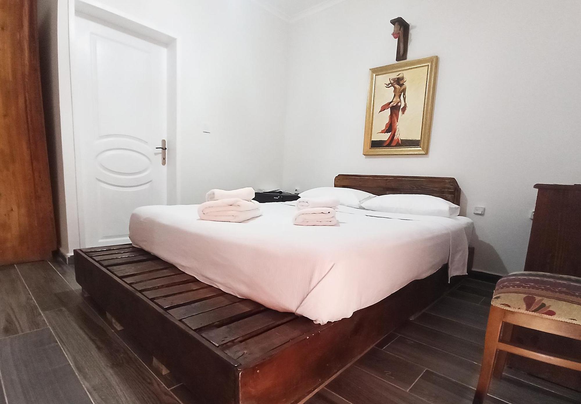 Daidala Life Göcek Exterior foto