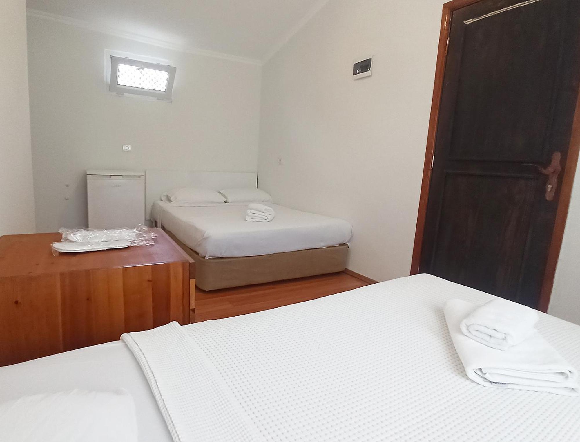 Daidala Life Göcek Exterior foto