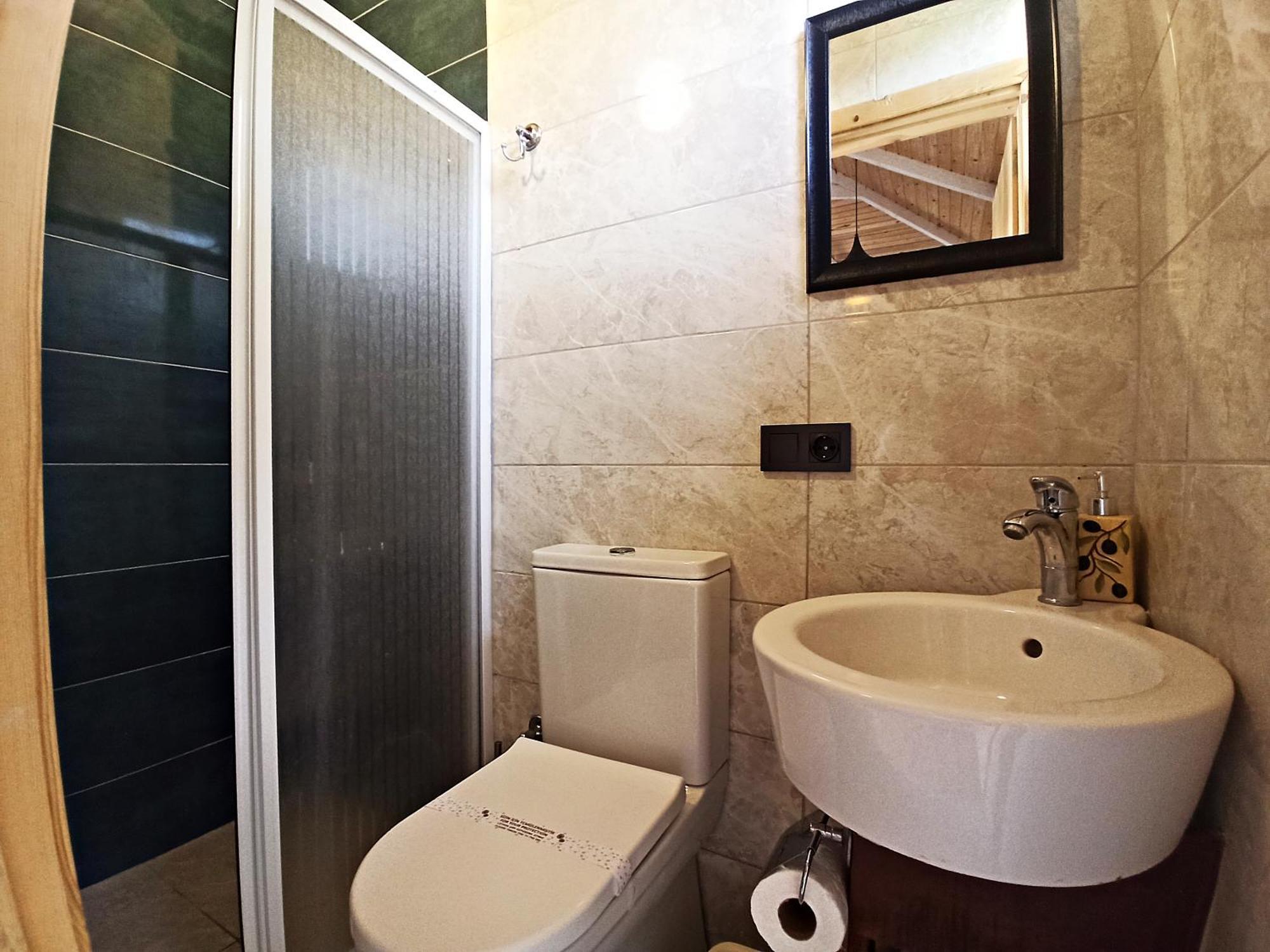 Daidala Life Göcek Exterior foto