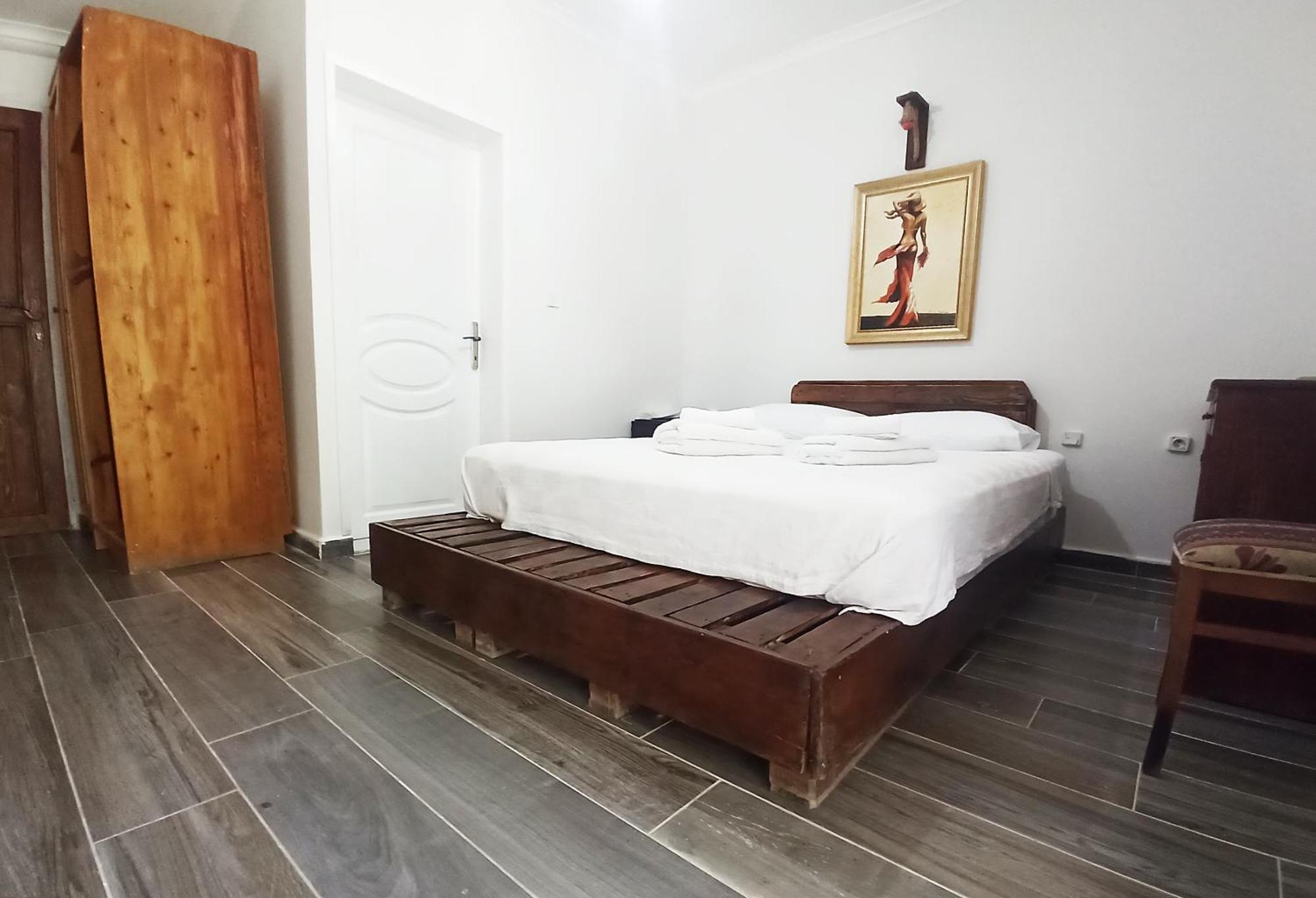 Daidala Life Göcek Exterior foto