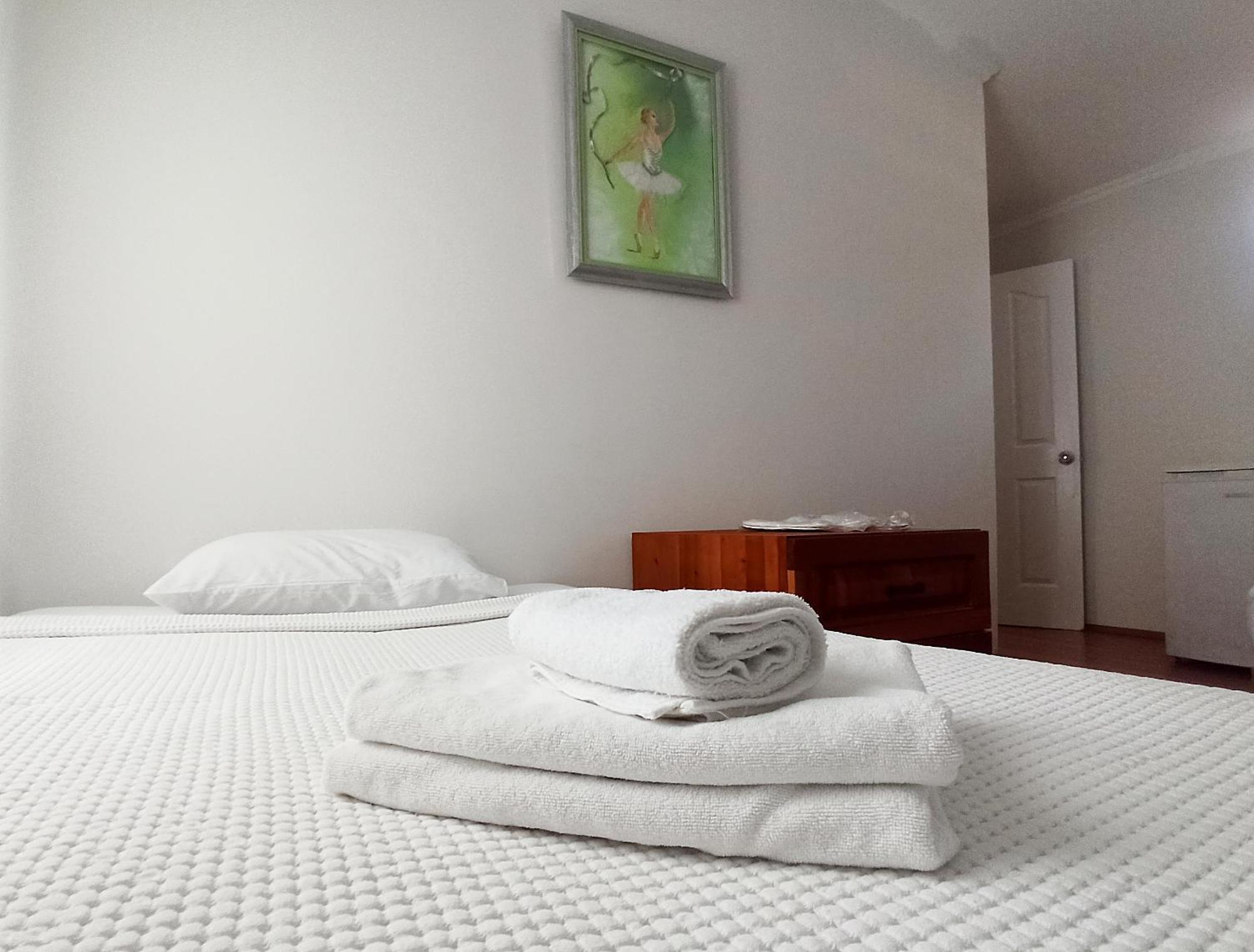 Daidala Life Göcek Exterior foto