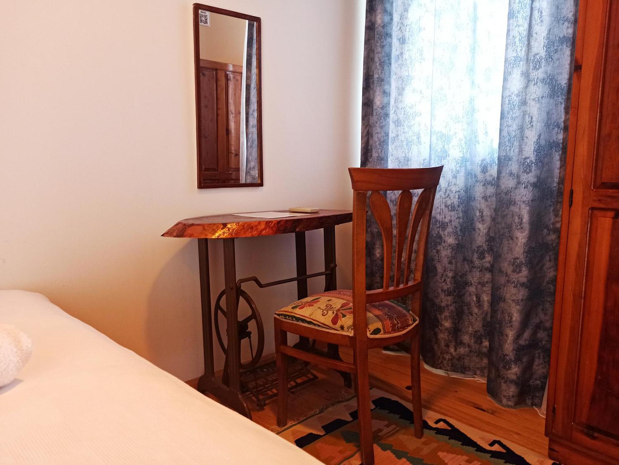 Daidala Life Göcek Exterior foto