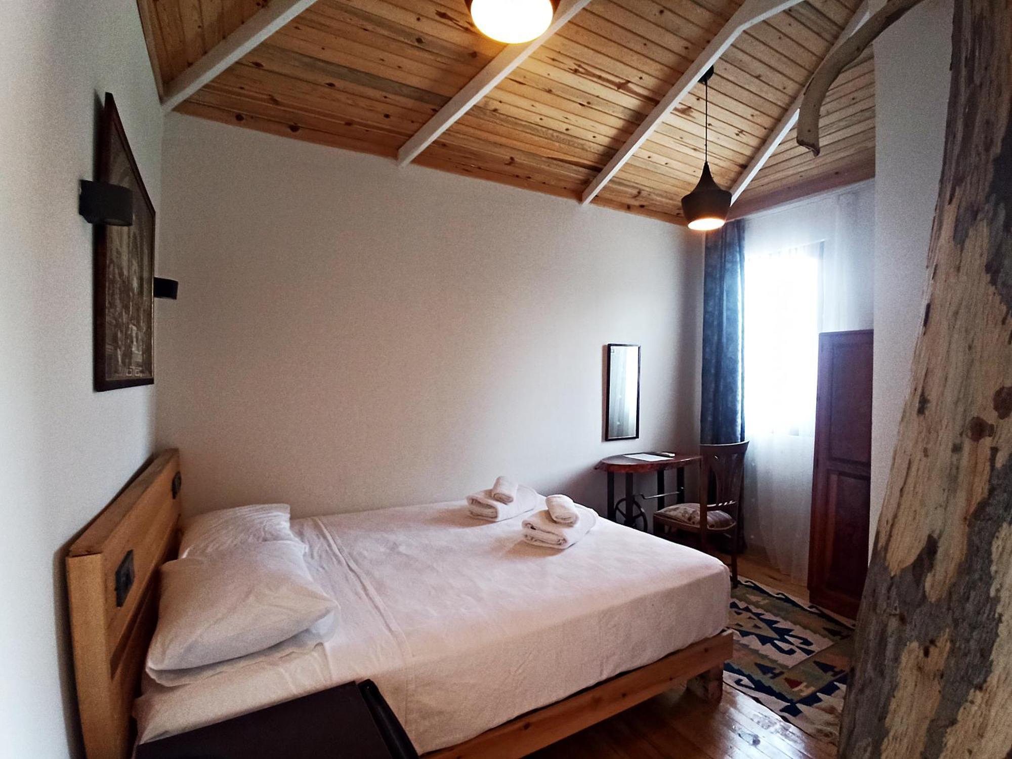 Daidala Life Göcek Exterior foto