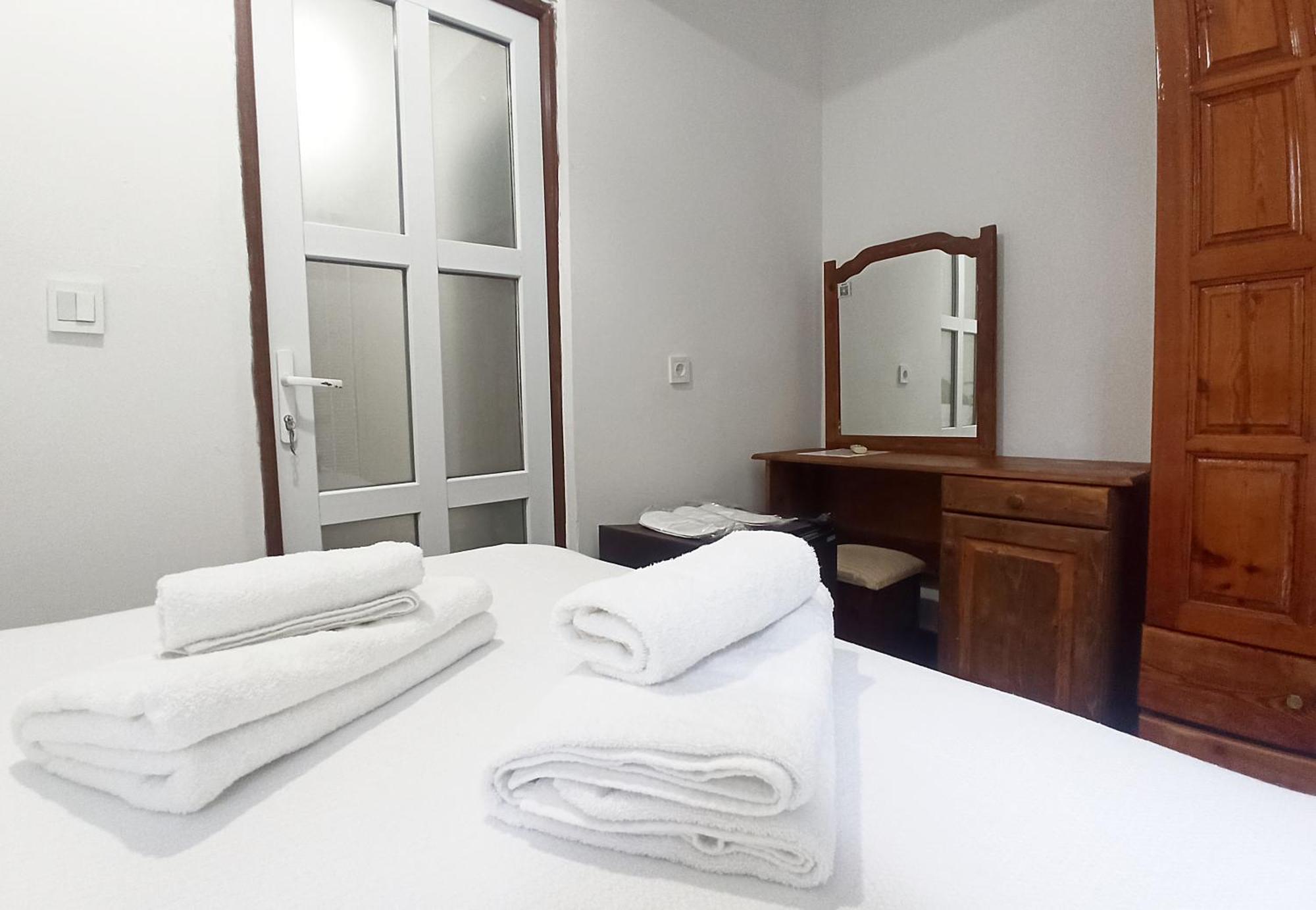 Daidala Life Göcek Exterior foto