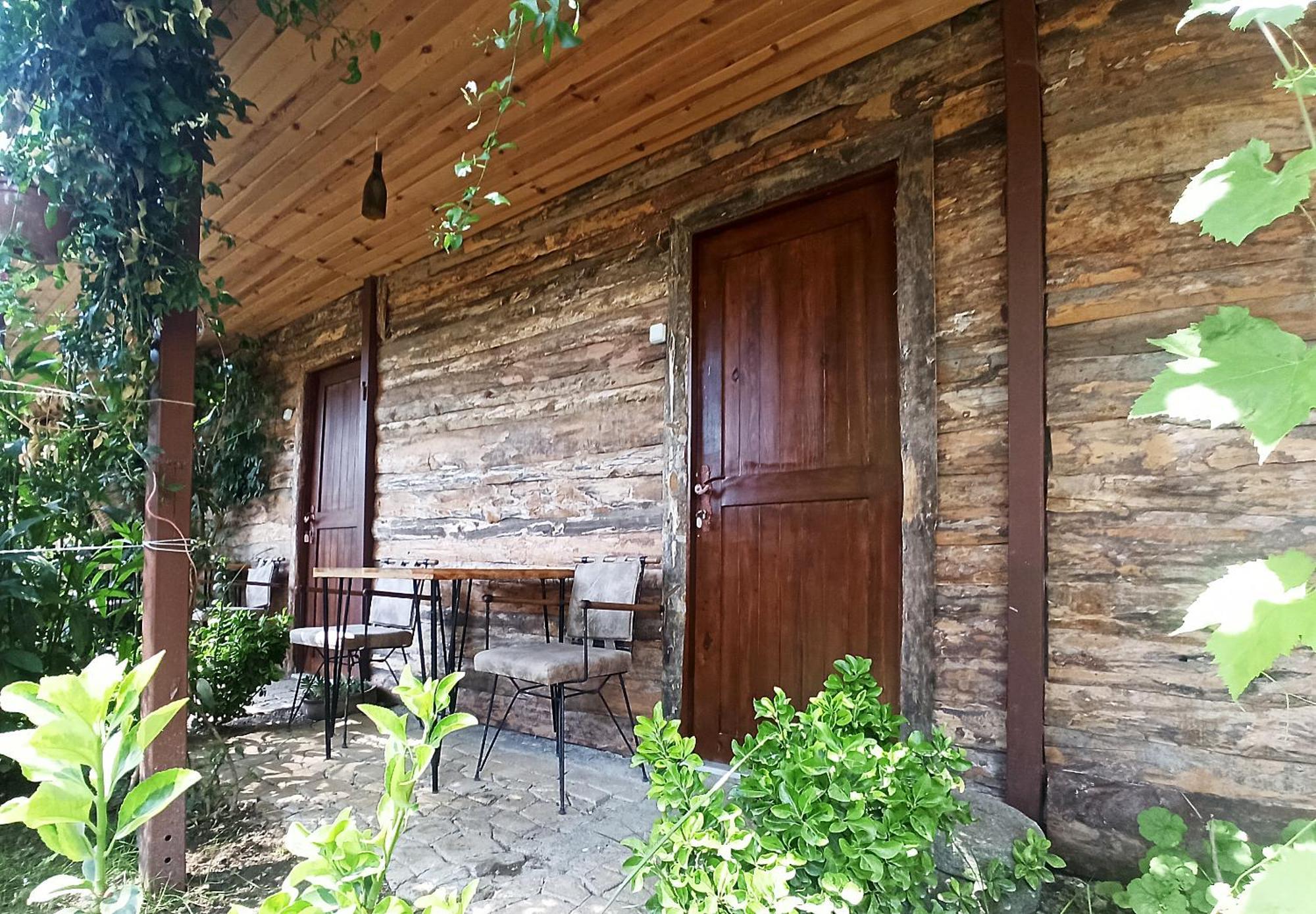 Daidala Life Göcek Exterior foto
