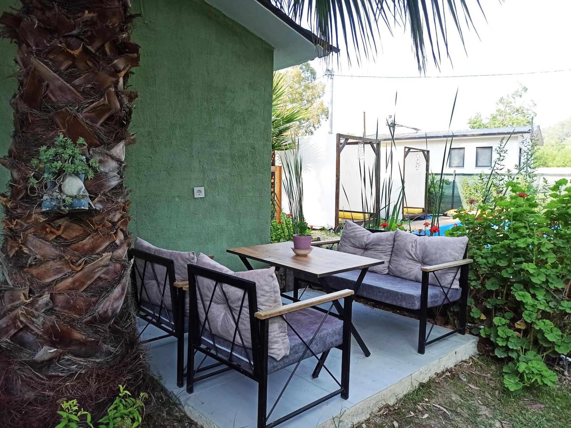 Daidala Life Göcek Exterior foto